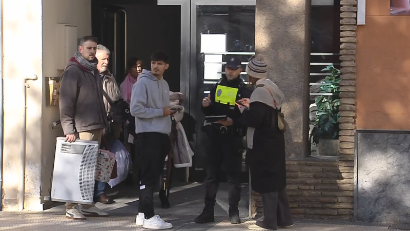 Aragón en 2' - 27/11/25 - Ver ahora