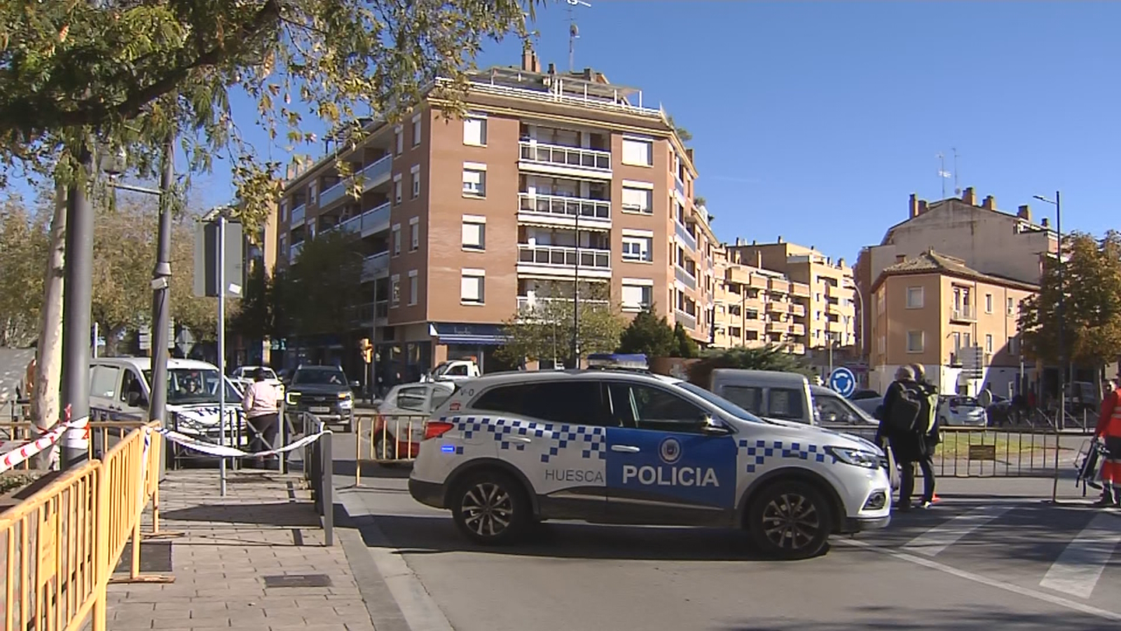 Noticias Aragón 2 - 27/11/25 - Ver ahora