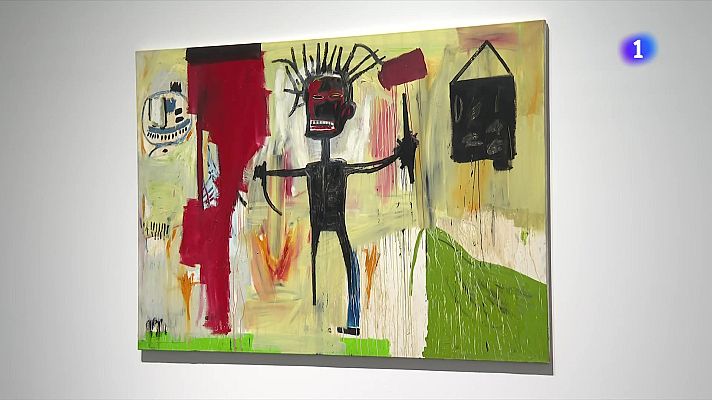 L'Informatiu - El MACBA celebra 30 anys amb una gran exposició d'art contemporani