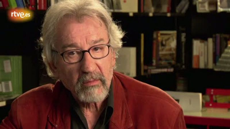 José Sacristán tiene muy claro quién es Sara Montiel - Crónicas | Ver