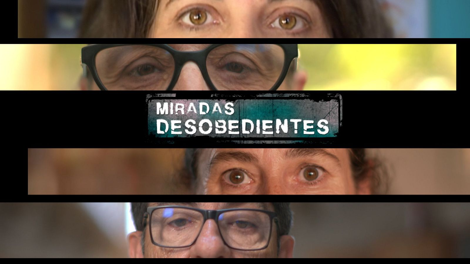 50 años del gran cambio - Miradas desobedientes - 50 años del gran cambio | Ver documental