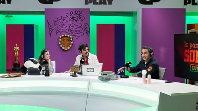 Playlist para salir de la cama