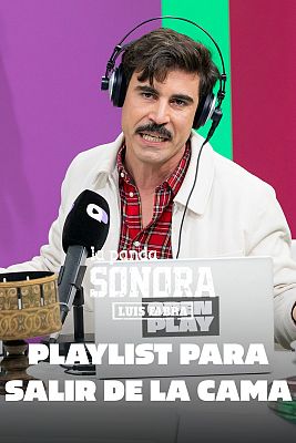 Playlist para salir de la cama