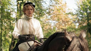 El consejo de Javier Olivares sobre 'ENA': "Cada captulo es un ritmo distinto y una historia distinta"