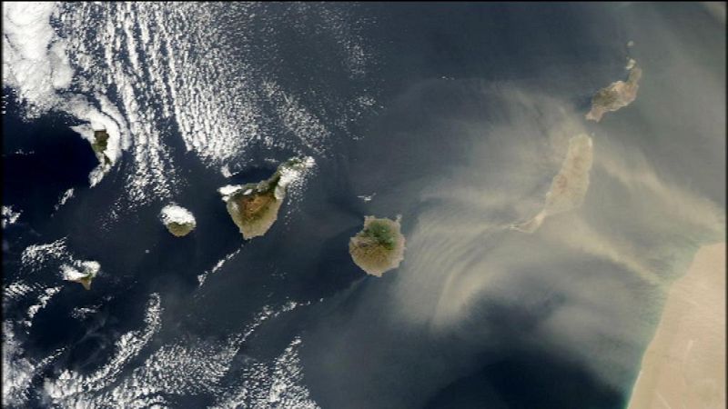 Canarias en 2' - 05/02/13 | Ver