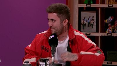 Beret: "Mis estribillos no son comerciales"