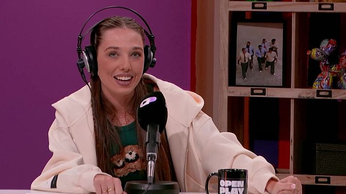 Open Play - Los mejores momentos del chándal en la música