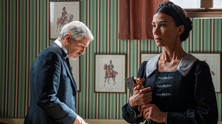 La promesa - Episodio 726