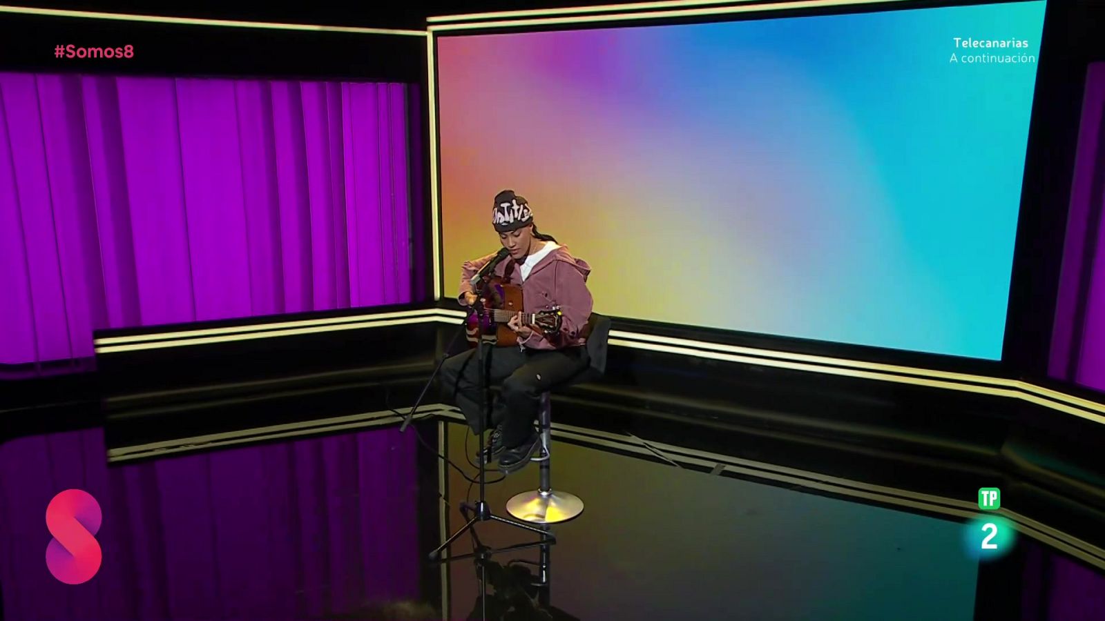 Somos 8 - 27/11/2025 - Somos 8 | Ver