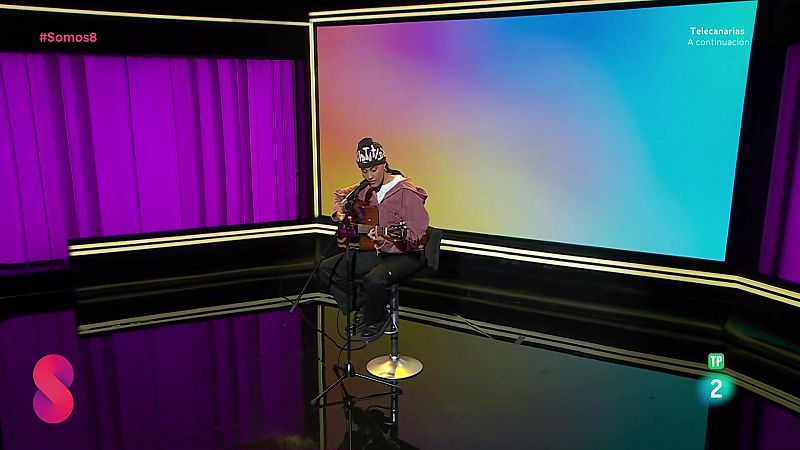 Somos 8 - 27/11/2025 - Somos 8 | Ver