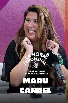 La hora fenomenal - Los Warren