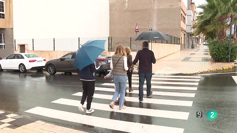 Telecanarias Tarde - 27/11/2025 | Ver