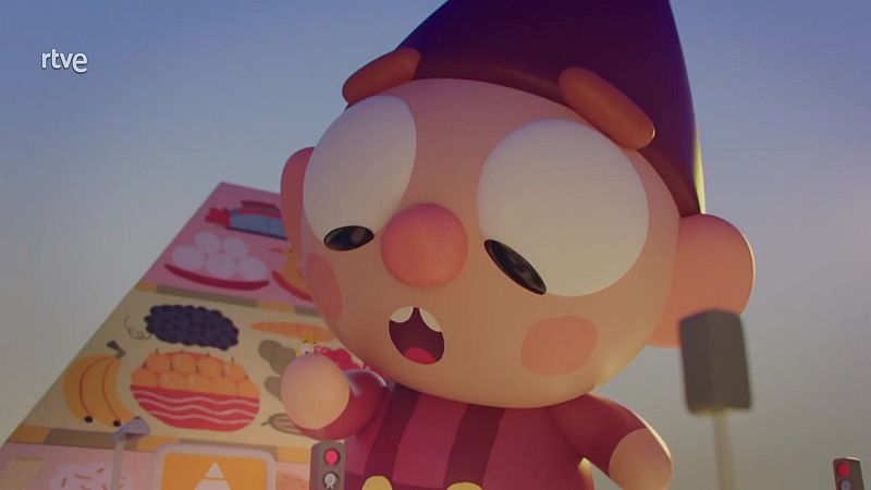 Pigantesco - Team Nuggets | Ver