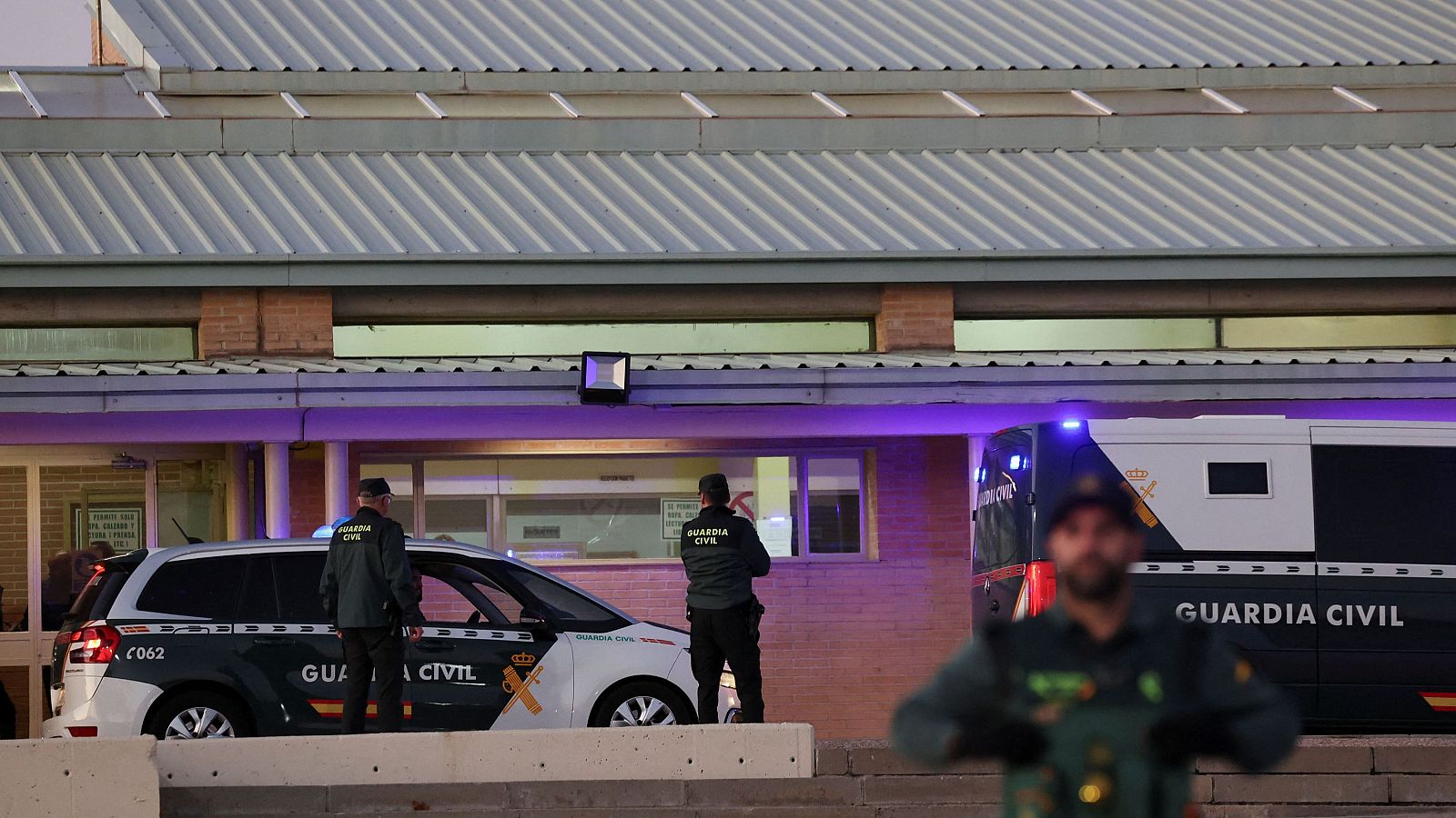 Telediario 2 en cuatro minutos -27/11/25-RTVE.es | Ver