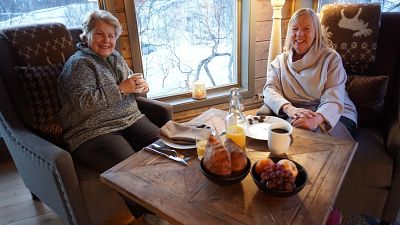 Escapadas Extraordinarias en Navidad