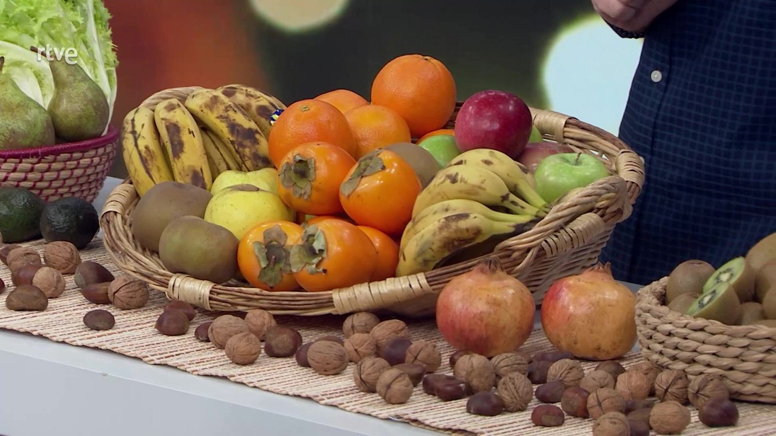 Aquí la Tierra - 27/11/25 - Aquí la Tierra | Ver