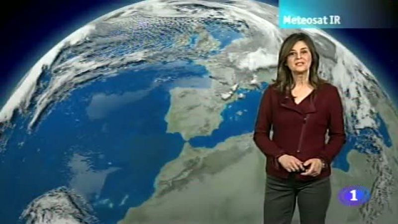 el tiempo en andalucia-05/02/2013 | Ver