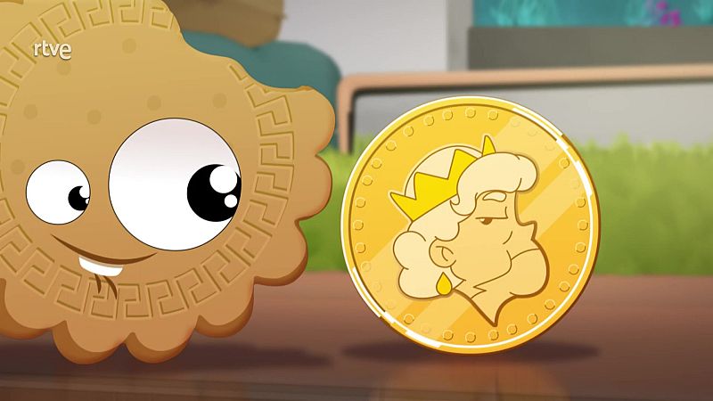 Motaland - Bajo el sofá | Ver