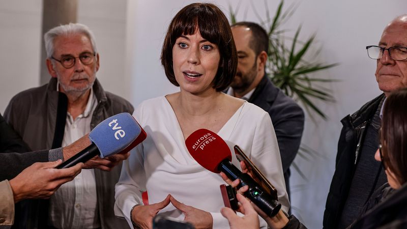 Morant defiende que "tres sinvergüenzas" no representan al PSOE - La noche en 24h | Ver