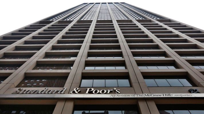 La tarde en 24h - EE.UU. demanda a S&P