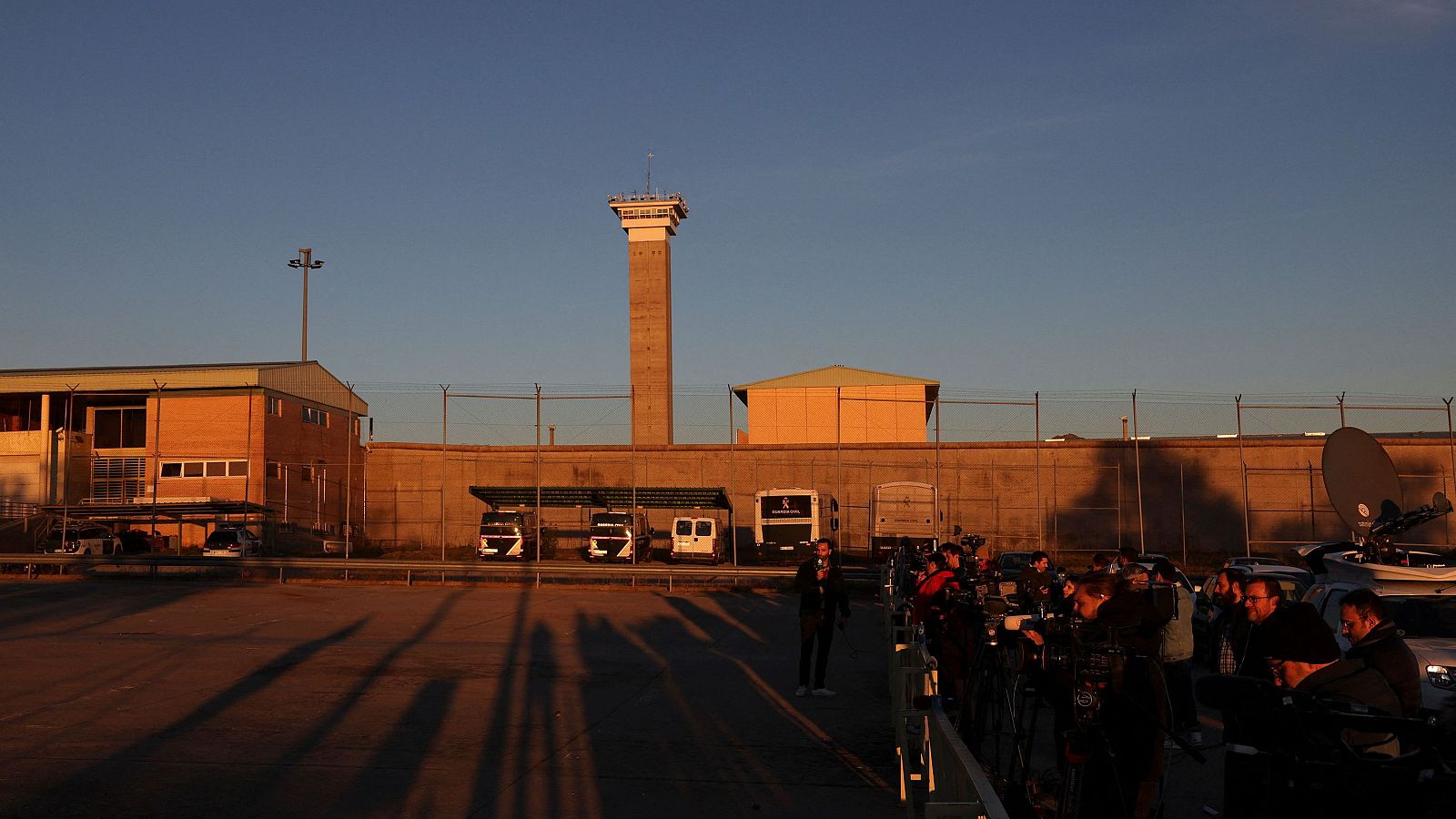 Telediario matinal en 4' - 28/11/2025 | Ver