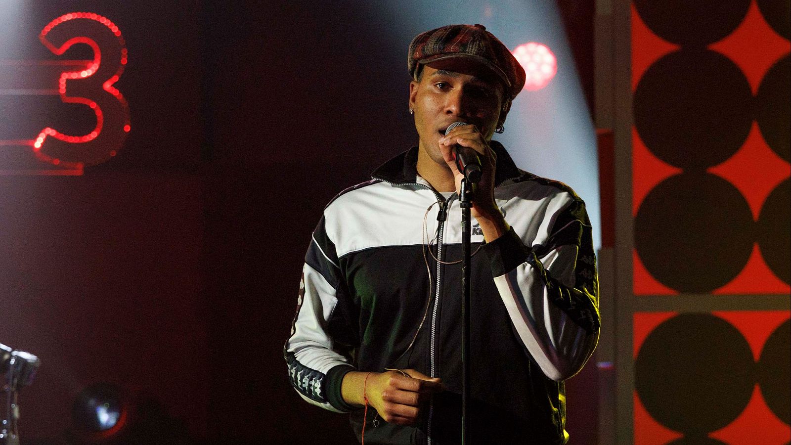 Los conciertos de Radio 3 - Edu Requejo - Los conciertos de Radio 3 en La 2 | Ver