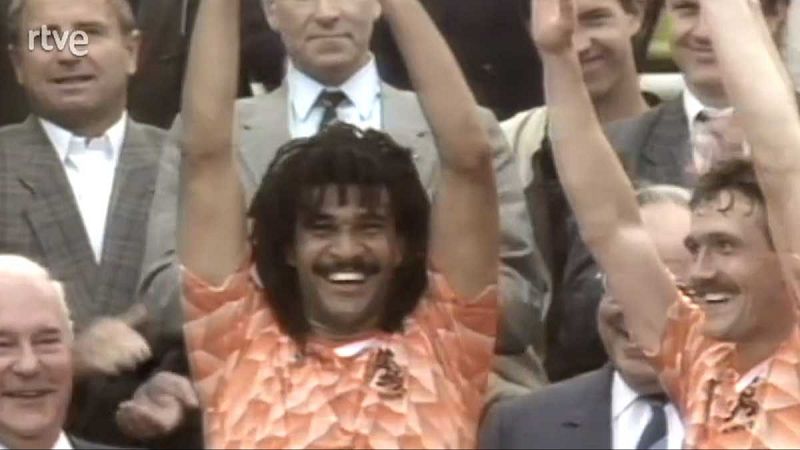 Cerca de las estrellas - 29/12/1989 - Deportes en el Archivo de RTVE | Ver