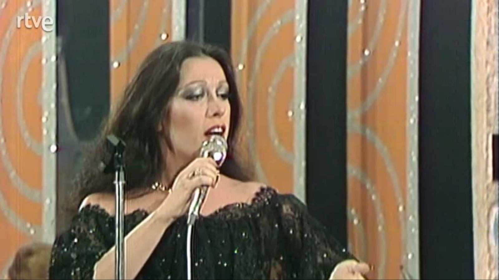 Esta noche, Europa - 2/1/1978 - Música en el Archivo de RTVE | Ver