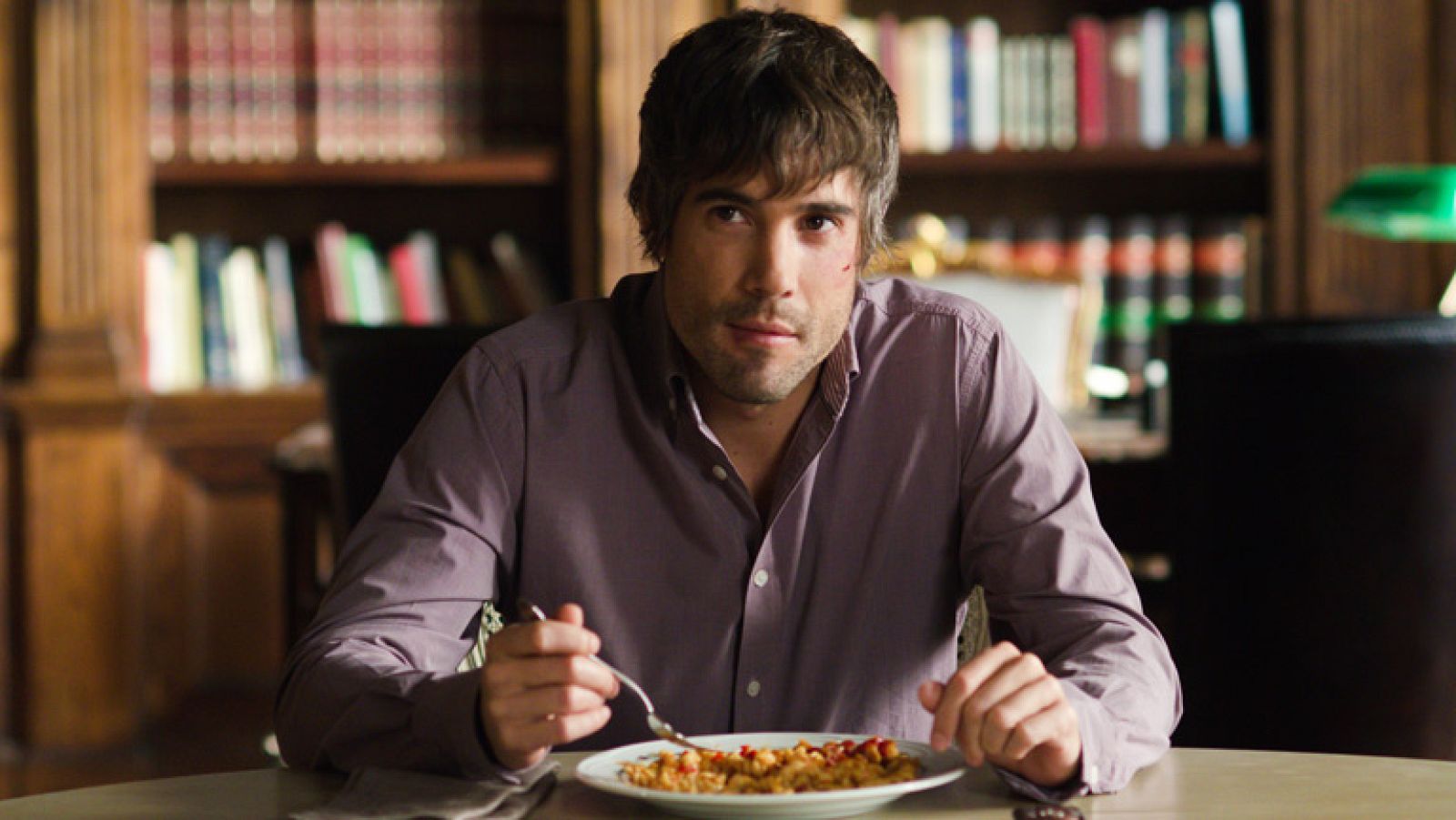 Gran Reserva - Avance del capítulo 38 - Gran Reserva | Ver