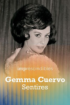 Gemma Cuervo. Sentires