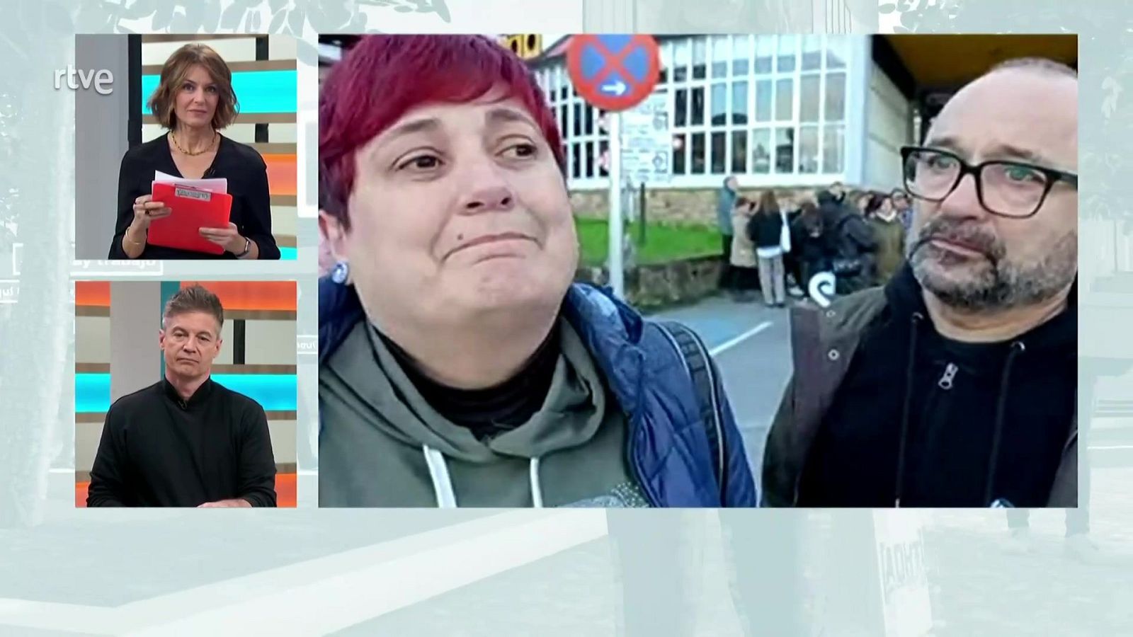 Parón en Sargadelos: ¿cómo están los trabajadores? - Aquí hay trabajo | Ver