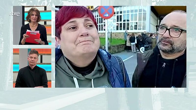 Parón en Sargadelos: ¿cómo están los trabajadores? - Aquí hay trabajo | Ver