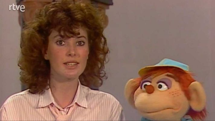 El kiosco - 3/1/1985