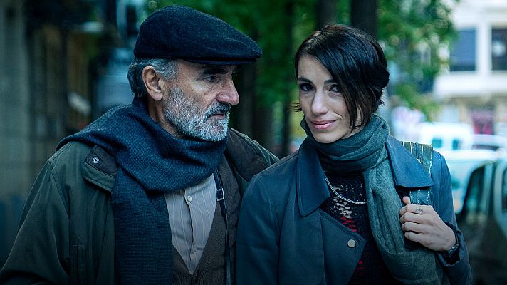 La frontera - Episodio 3: Traición