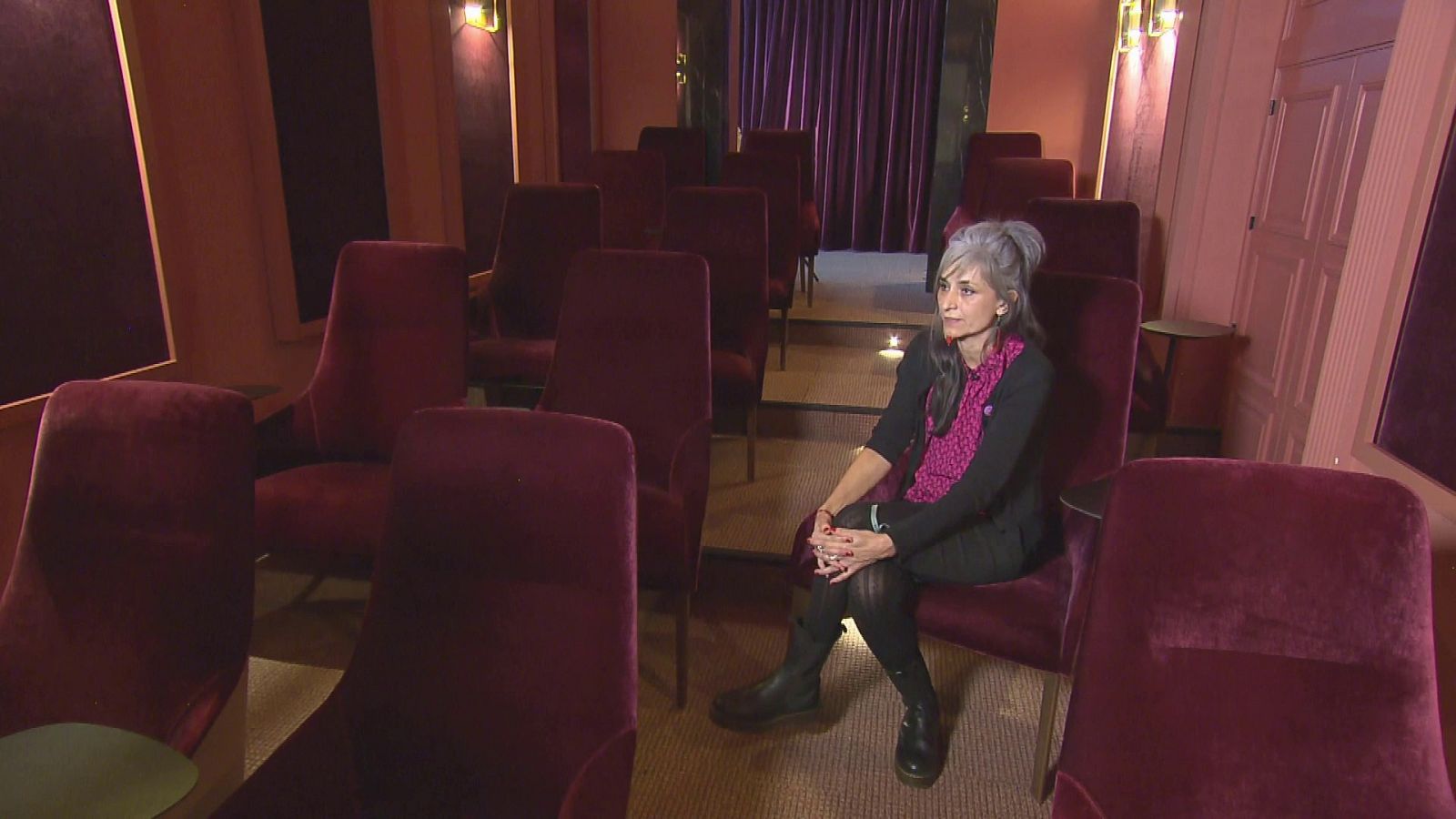 Objetivo Igualdad-Documentales de mujeres, documentales sobre mujeres | Ver