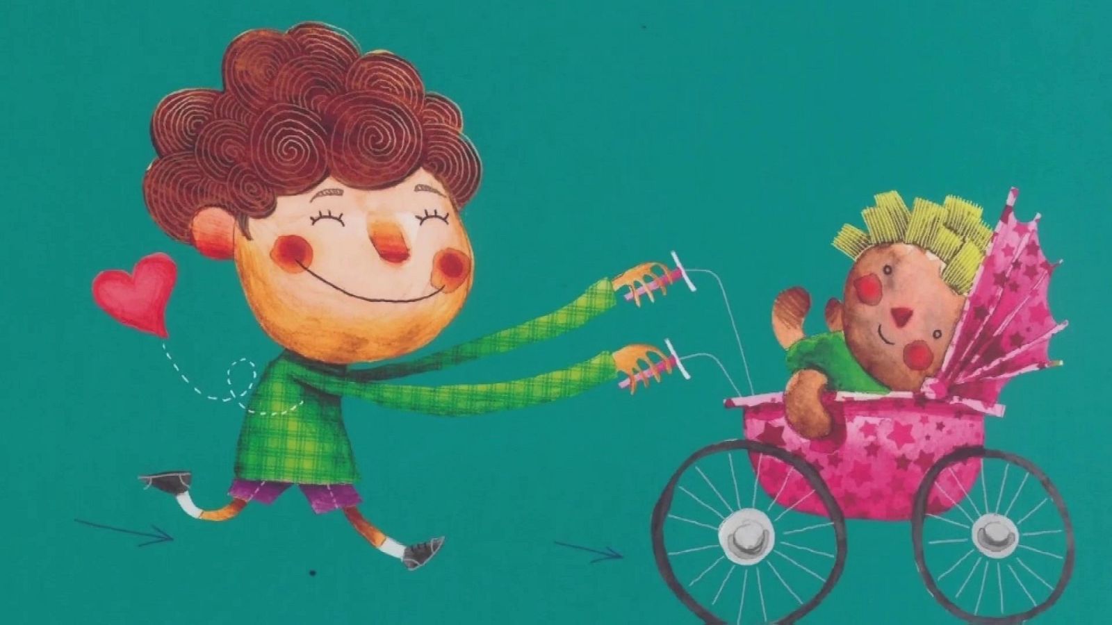 Objetivo Igualdad-Buenas prácticas: Editorial Cuatro Tuercas | Ver