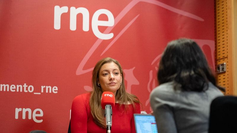 Muñoz (PP): "La situación con el PSOE debería llevar a unas elecciones" - Escuchar ahora