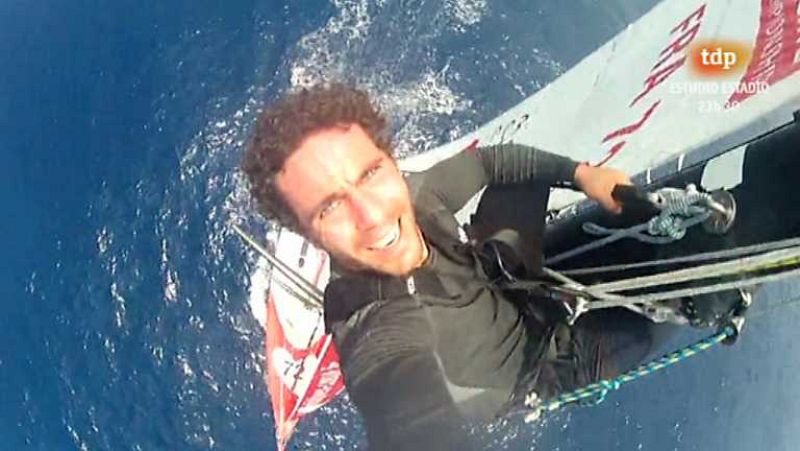 Vela - Vendée Globe 2012-2013 - 05/02/13 - Ver ahora