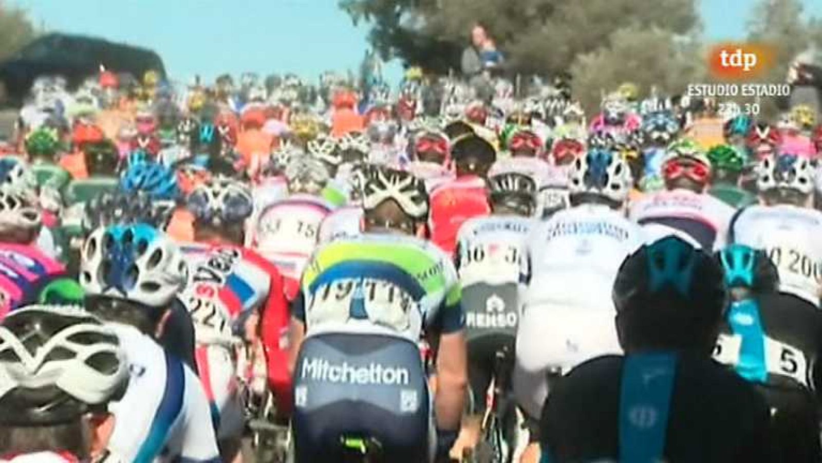 Ciclismo - Challenge Internacional de Mallorca: Trofeu Serra de Tramuntana - Ver ahora