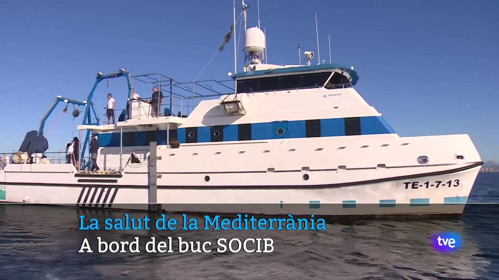 Informatiu Balear en 2' - 28/11/25 | Ver