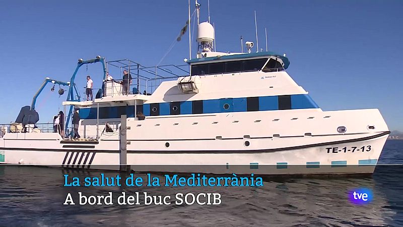 Informatiu Balear en 2' - 28/11/25 | Ver