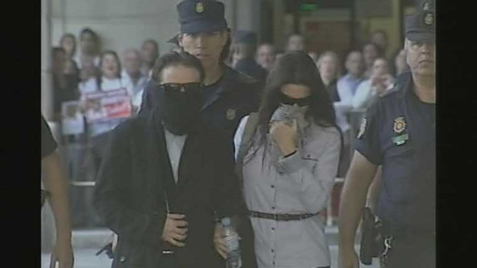 El TS  ha prorrogado el plazo para notificar sentencia del caso de Marta del Castillo