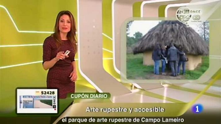 Sorteos ONCE - Sorteo ONCE - 05/02/13