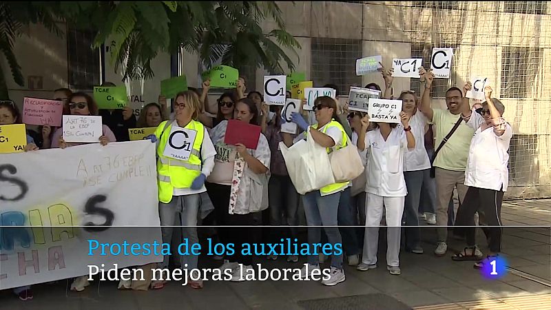 Telecanarias - 28/11/2025 | Ver