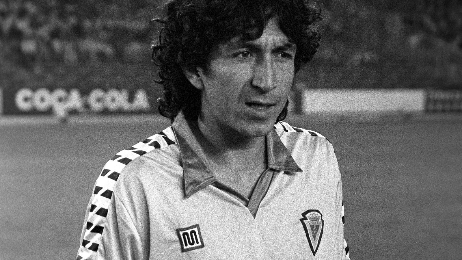 Conexión Vintage - Mágico González - Ver ahora