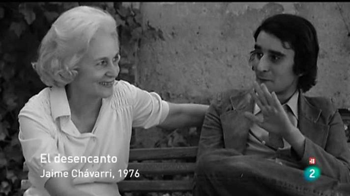 Versión española - Versión española - El desencanto