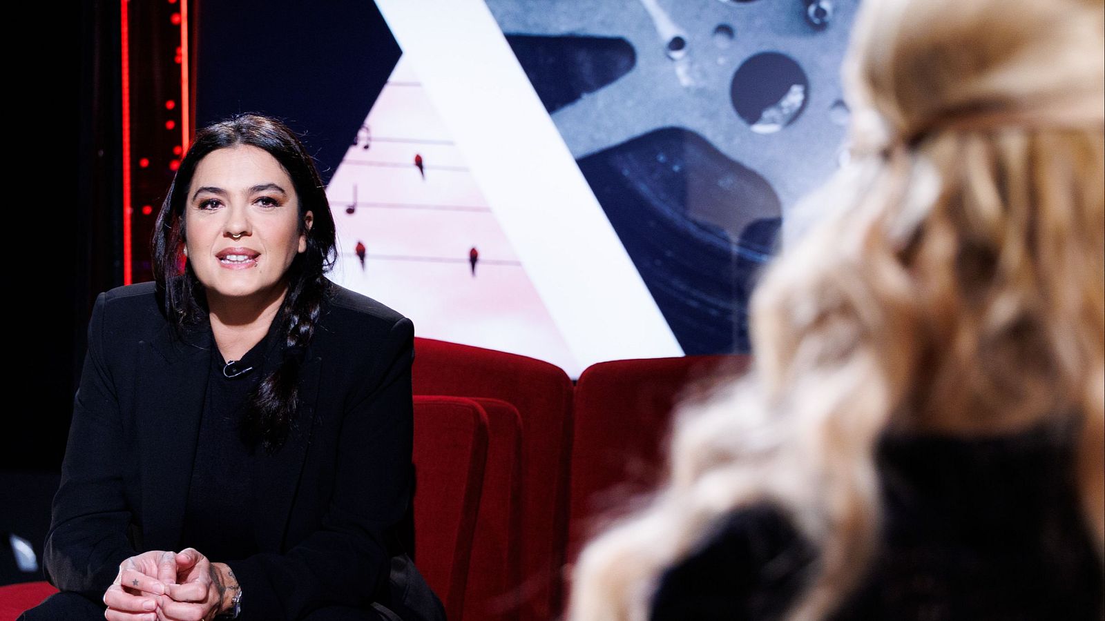 Entrevista a Alba Molina - Atención obras - Atención obras | Ver