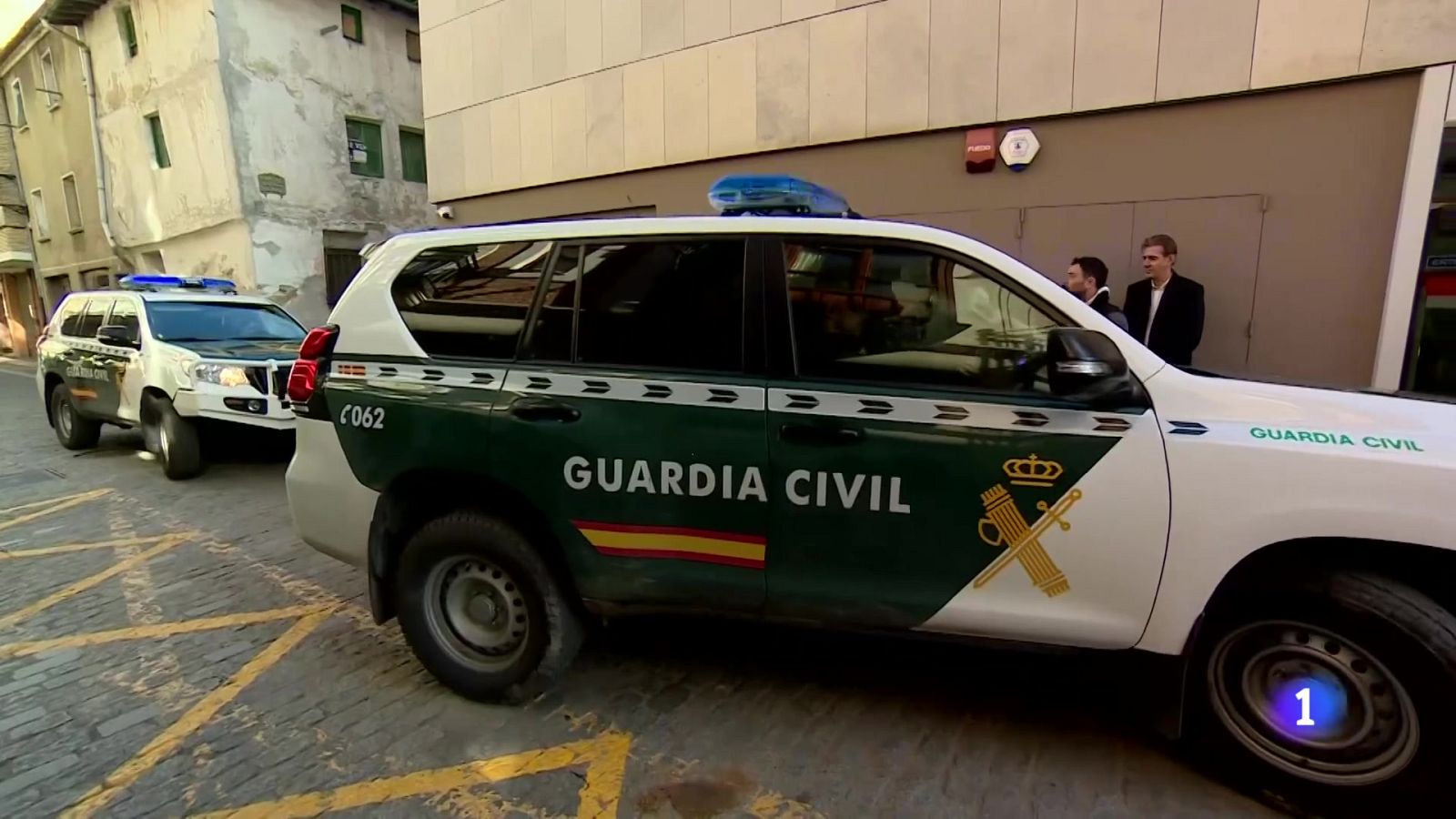 Castilla y León en 1' | Ver