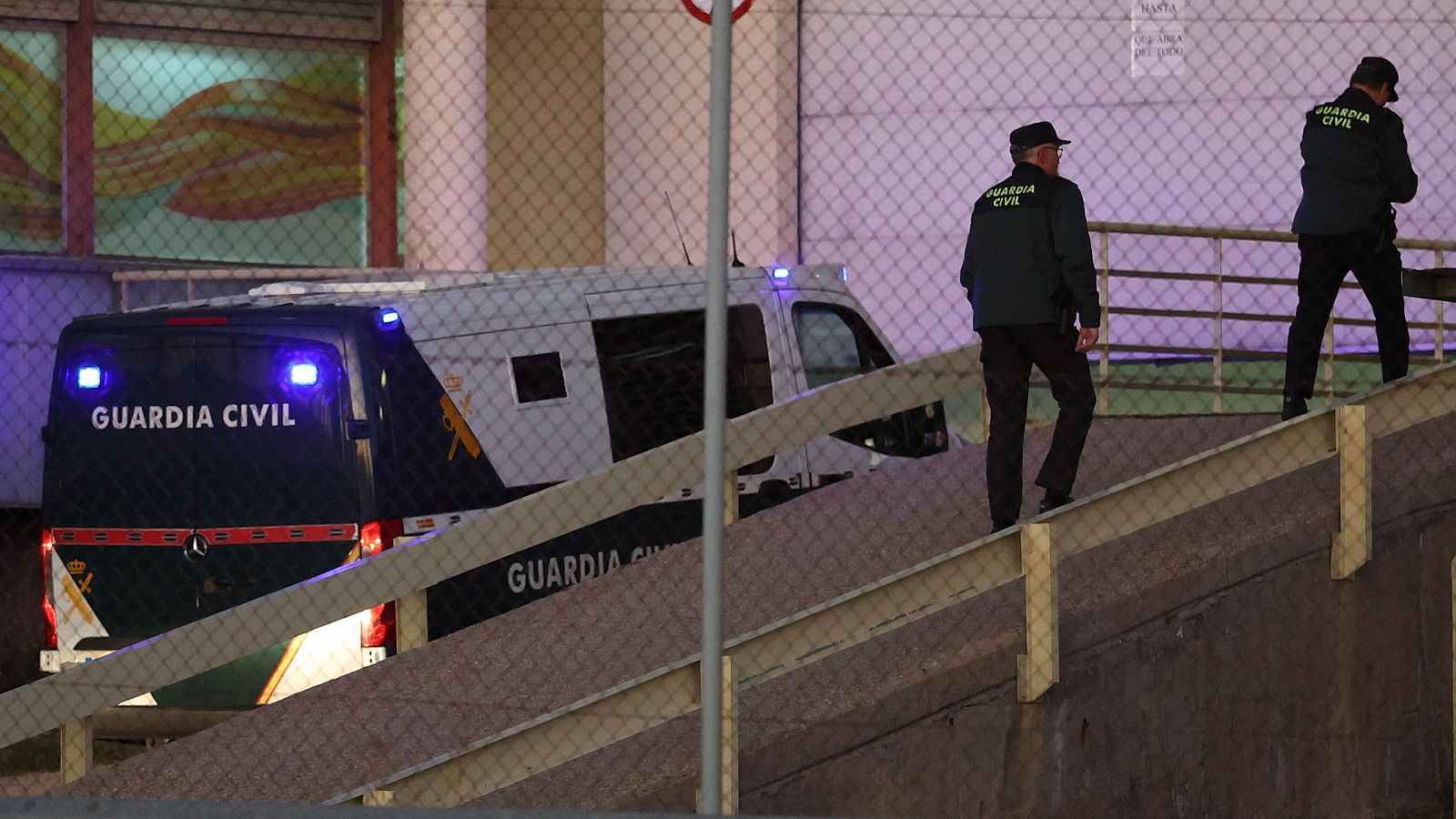 Telediario 1 en cuatro minutos - 28/11/ 25 - RTVE.es | Ver