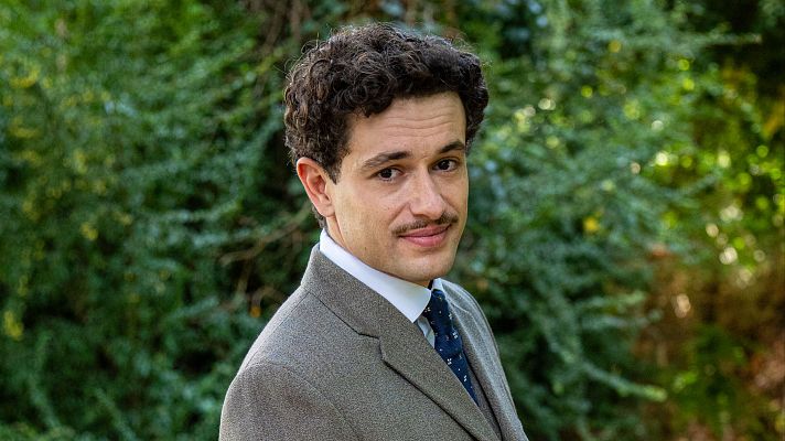 Luis Maesso se despide de 'La Promesa': "Beltrn quera traer luz al palacio"